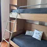 La Casa Dell'alba Daire *