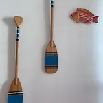 La Casa Dell'alba Daire *