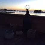La Casa Dell'alba Marzamemi