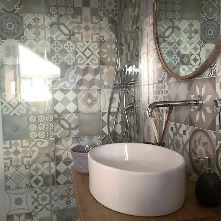 La Casa Dell'alba Marzamemi