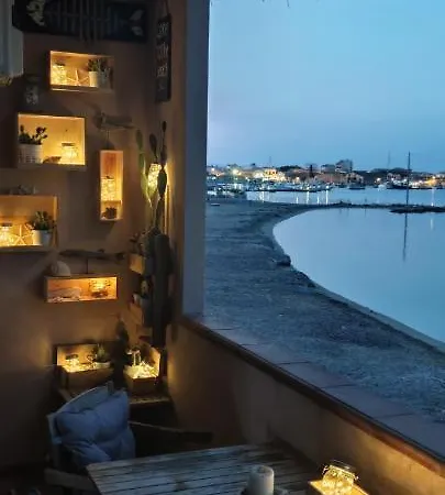 La Casa Dell'alba Appartement *