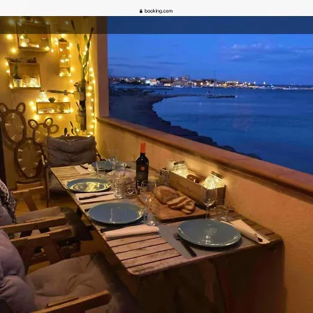 La Casa Dell'alba Appartement *