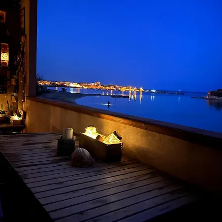 Appartement La Casa Dell'alba *