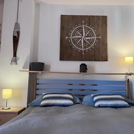 公寓 La Casa Dell'alba