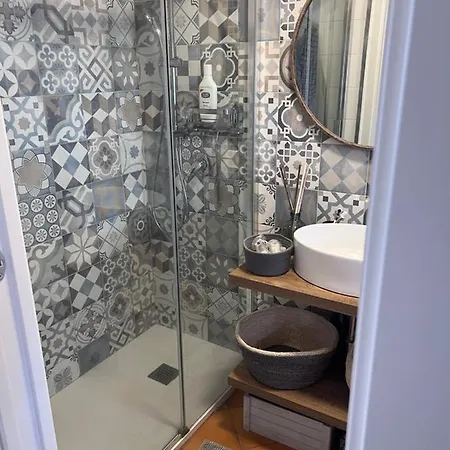 La Casa Dell'alba Appartement Marzamemi