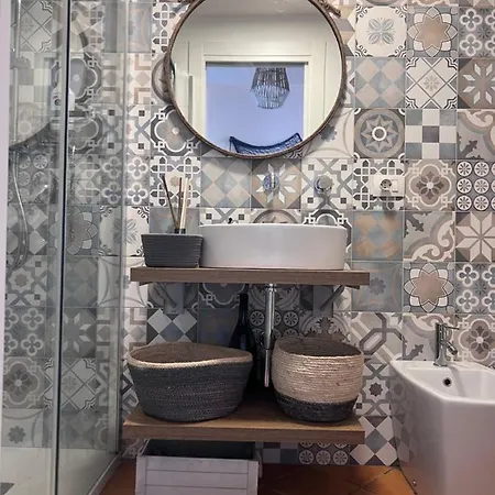 La Casa Dell'alba Appartement Marzamemi