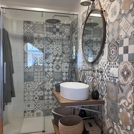 La Casa Dell'alba * Marzamemi