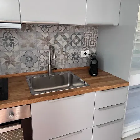 La Casa Dell'alba Appartement