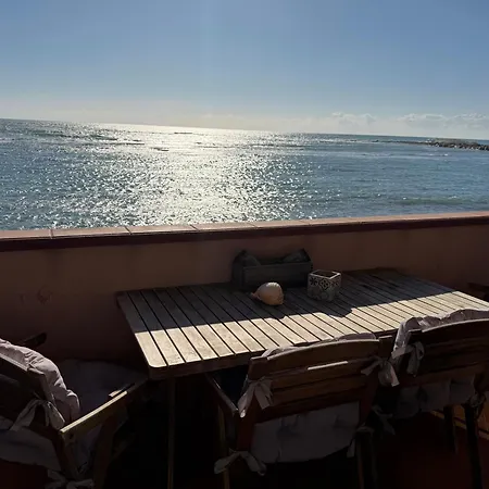 公寓 La Casa Dell'alba