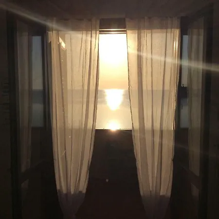 La Casa Dell'alba * Marzamemi