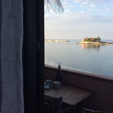 公寓 La Casa Dell'alba