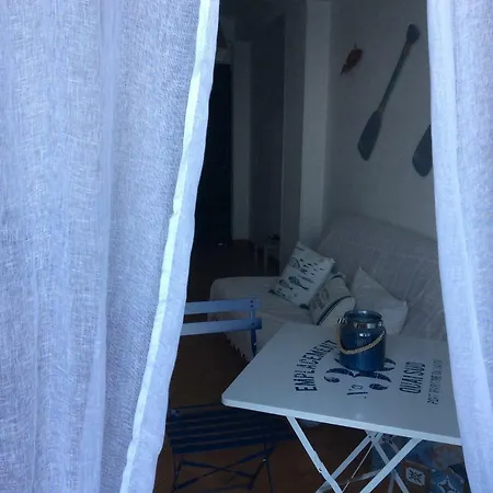 La Casa Dell'alba 公寓