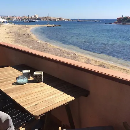 La Casa Dell'alba