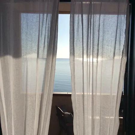 La Casa Dell'alba 公寓