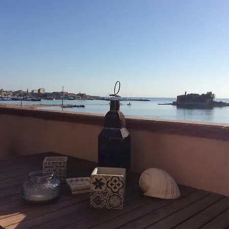 La Casa Dell'alba