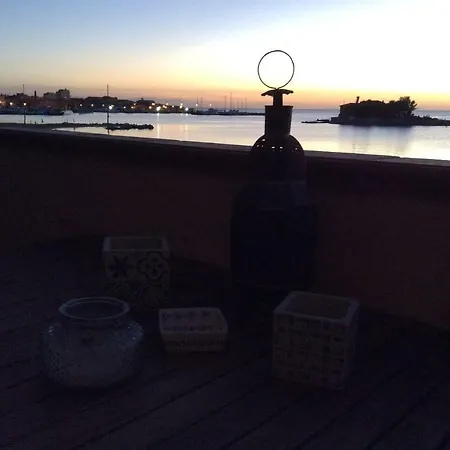 La Casa Dell'alba 马尔扎梅米
