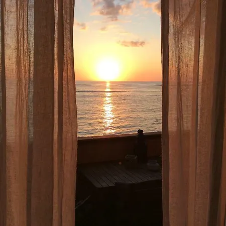 La Casa Dell'alba Marzamemi