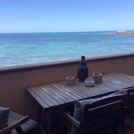 La Casa Dell'alba Appartement *