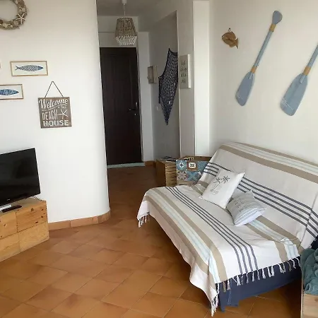 Appartement La Casa Dell'alba *