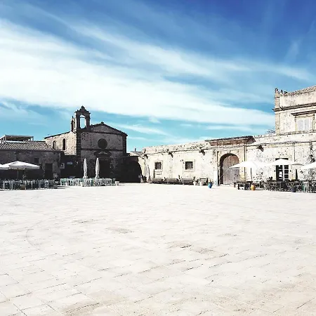 公寓 La Casa Dell'alba *