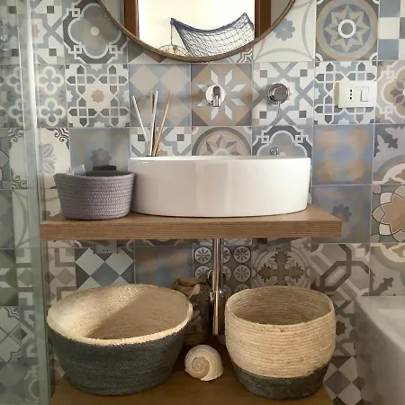 La Casa Dell'alba Апартаменты
