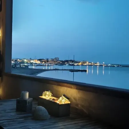 La Casa Dell'alba شقة *