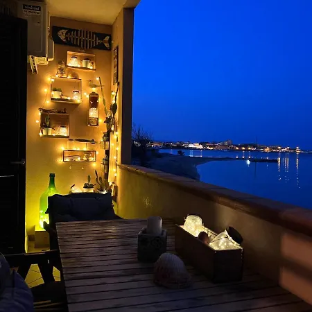 La Casa Dell'alba شقة *