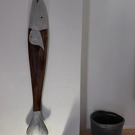 La Casa Dell'alba شقة