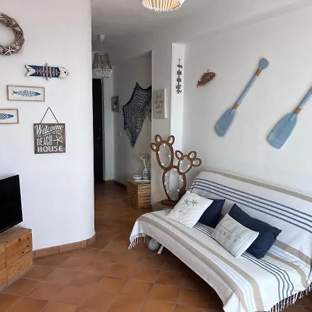 La Casa Dell'alba شقة