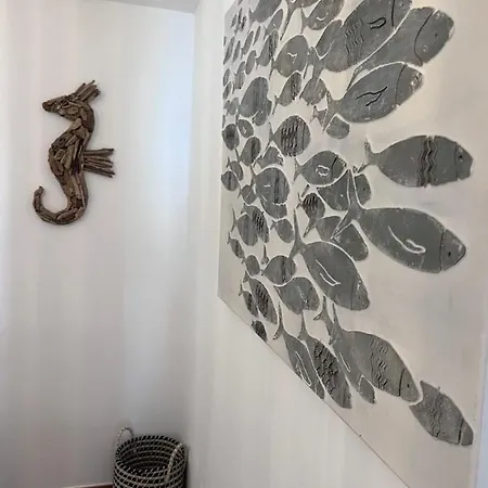 La Casa Dell'alba مارزاميمي