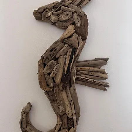 La Casa Dell'alba شقة مارزاميمي