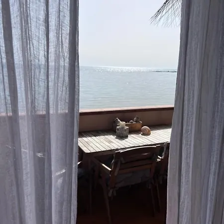 La Casa Dell'alba * مارزاميمي