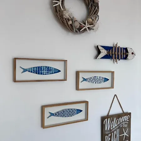 La Casa Dell'alba مارزاميمي