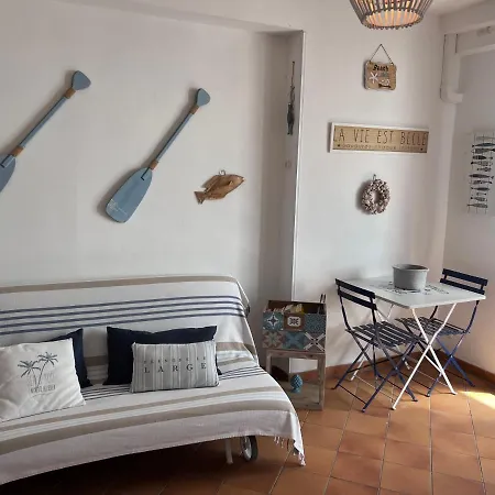 La Casa Dell'alba Апартаменты Марцамеми