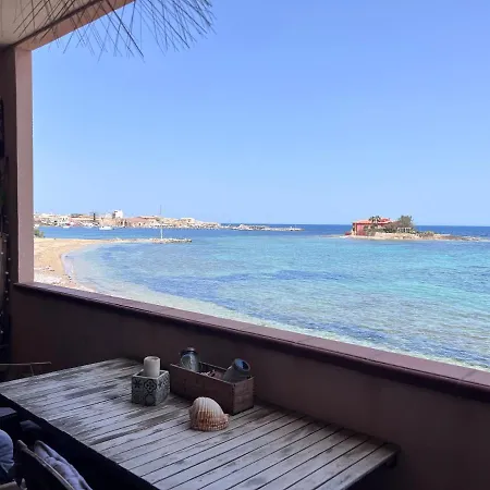 Апартаменты La Casa Dell'alba