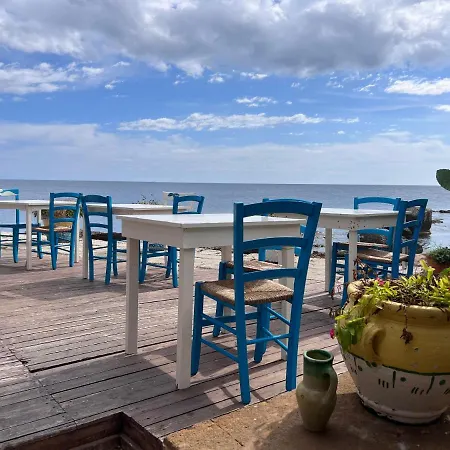 La Casa Dell'alba Apartment Marzamemi