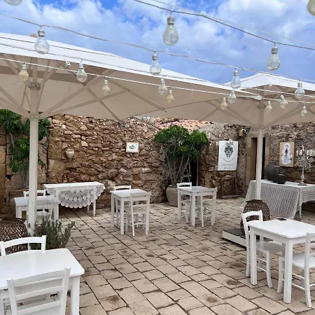 La Casa Dell'alba Апартаменты *