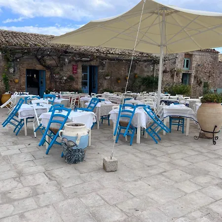 Апартаменты La Casa Dell'alba *
