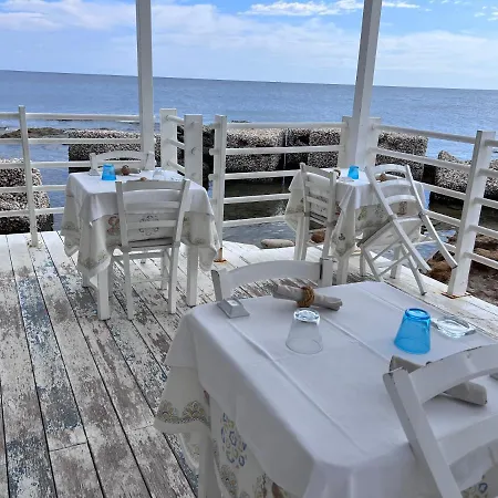 La Casa Dell'alba شقة