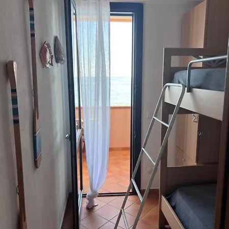 La Casa Dell'alba شقة مارزاميمي