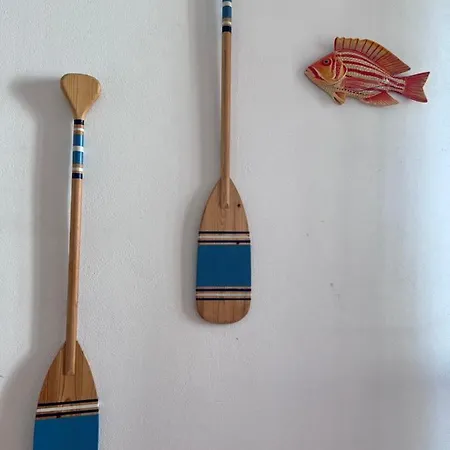 La Casa Dell'alba شقة *