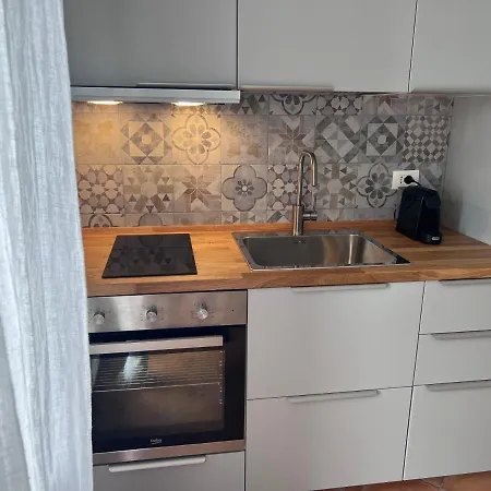 La Casa Dell'alba شقة مارزاميمي