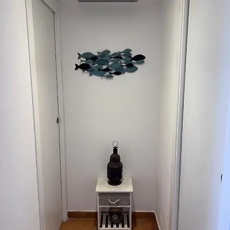 شقة La Casa Dell'alba *