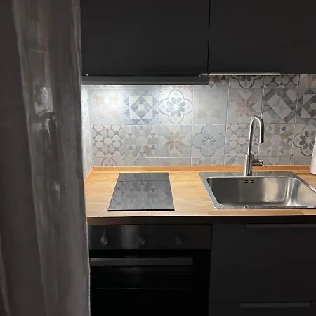 La Casa Dell'alba * مارزاميمي