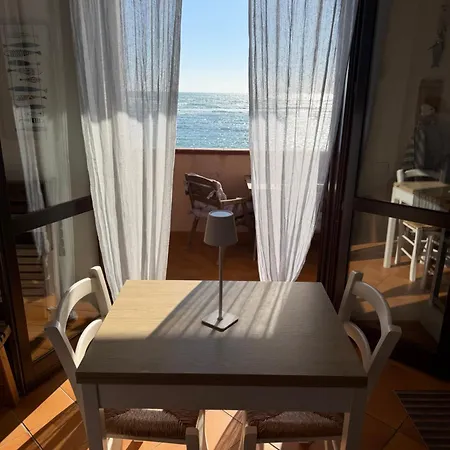 La Casa Dell'alba Апартаменты