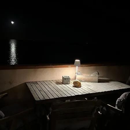 Апартаменты La Casa Dell'alba *
