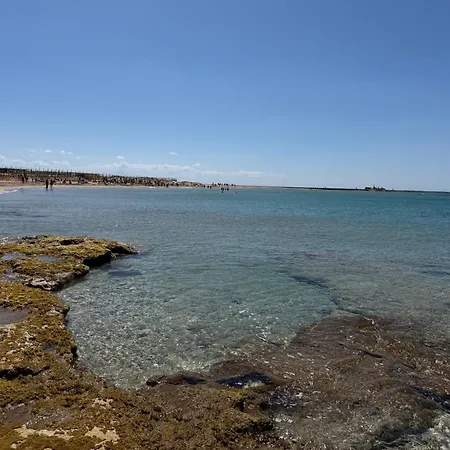 La Casa Dell'alba *