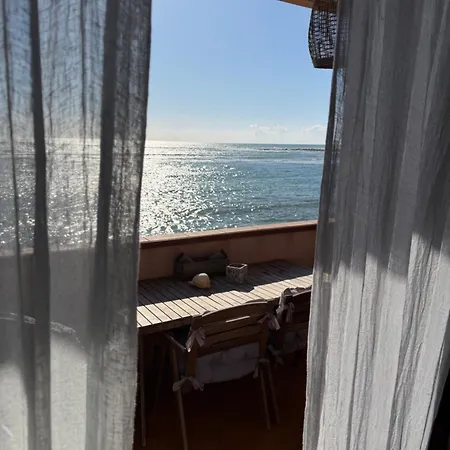 La Casa Dell'alba
