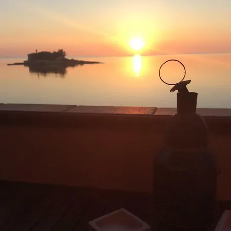 La Casa Dell'alba Апартаменты