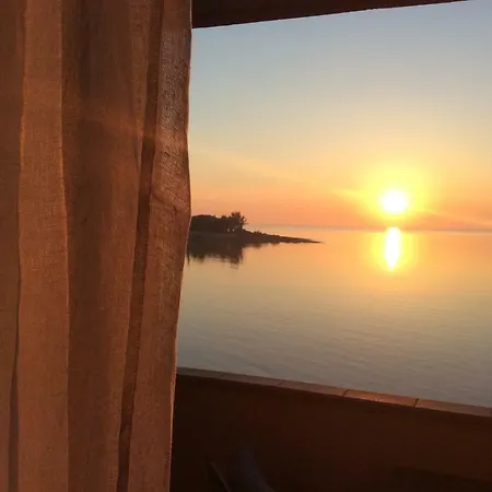 La Casa Dell'alba